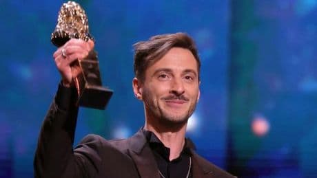 Thomas Jolly récompensé par un Molière d’honneur pour les cérémonies des Jeux olympiques de Paris