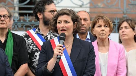 «C’est du pur cynisme» : un partenariat entre la ville de Strasbourg et un camp palestinien fait polémique