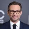 Auszeichnung: „Mr. Robot“-Star Christian Slater erhält Hollywood-Stern