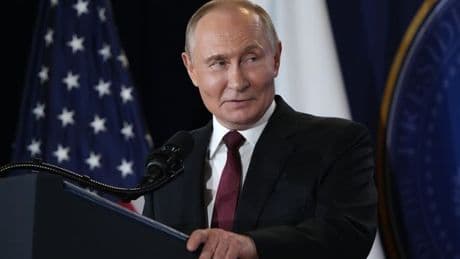 Russia must 'expand nuclear shield' over 'colossal threats' in chilling warning