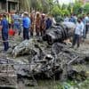Crash d’un avion militaire sur une école au Bangladesh : le bilan provisoire monte à 27 morts