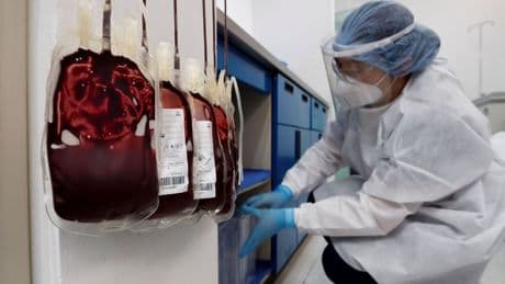 Investigadores madrileños descubren una nueva forma de detectar enfermedades hereditarias de la sangre