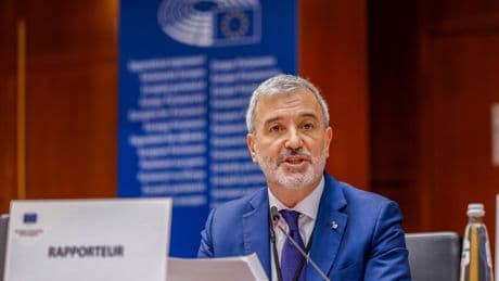Collboni y otros 14 alcaldes europeos urgen a la UE a crear un fondo para vivienda que movilice 300.000 millones de euros anuales