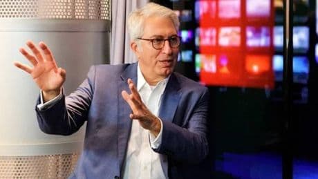 Murat Yetkin: Ergenekon taktikleriyle hedefe konan gazeteciler dava açıyor
