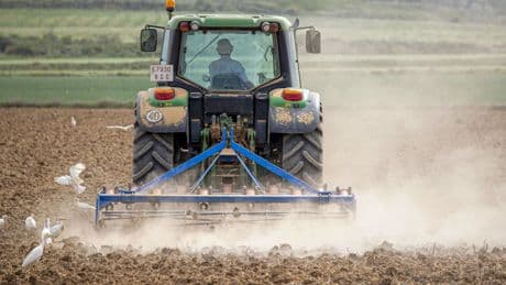 Santander se consolida como el organismo financiero de referencia del sector agrario español