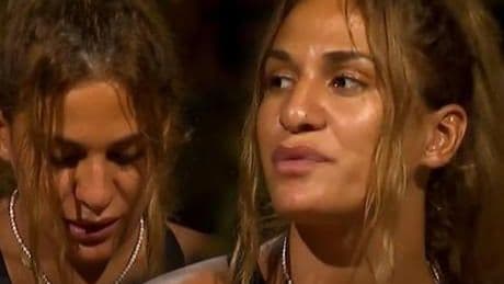 Survivor'dan diskalifiye olan Almeda Baylan'dan ilk paylaşım! Batuhan Karacakaya olayının perde arkasını anlattı