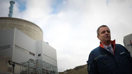 How France May Squander Its Nuclear Energy Advantage
