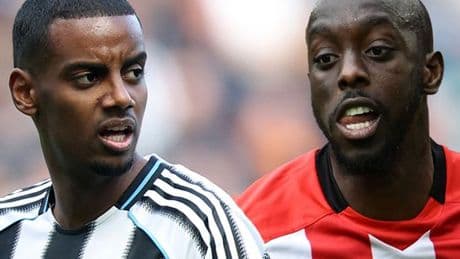Managing Newcastle United as Alexander Isak decision made and £60m agreement struck