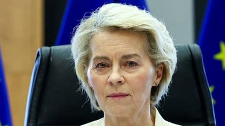 700 Milliarden Euro mehr – EU-Kommission plant Rekordhaushalt