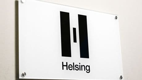 Rüstungsunternehmen: Helsing übernimmt Flugzeughersteller Grob Aircraft