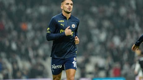 Ajax'tan Dusan Tadic açıklaması: Gelmeyecek