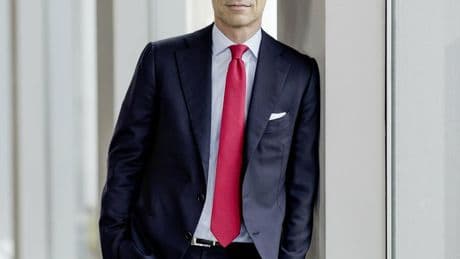 Fernsehkonzern: ProSieben verlängert Vertrag von Finanzchef Martin Mildner