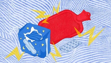 Mag ik me ziekmelden bij menstruatieklachten?