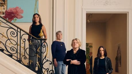 Ready for Their Reboot: How Galleries Plumb Art History’s Forgotten Talent