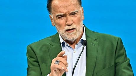 ‘I’ll be back’: Arnold Schwarzenegger returns to take on Newsom over gerrymandering in California