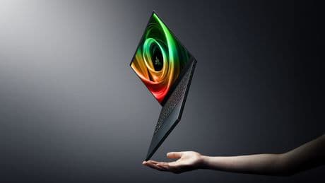 Razer made its new Blade 14 thinner than ever and gave it a full-power RTX 5070