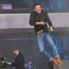 In pictures: Saturday at Glastonbury Festival
