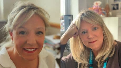 Dementia specialist shares ‘dread’ for future after parents and grandmother all suffer from illness