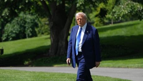 What’s Trump’s Vision on China, Russia and the World?