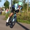 Boucles de la Mayenne. Benoît Cosnefroy et Decathlon AG2R La Mondiale sont placés