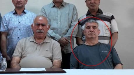 İmralı'dan tahliye! Veysi Aktaş neden tahliye edildi?