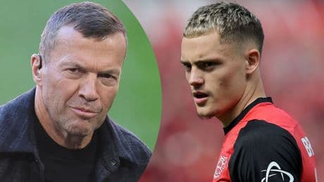 Geht er DESHALB nicht zu Bayern? - Matthäus-Verdacht zum Wirtz-Knall