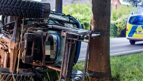 Neue Unfallzahlen: Nordrhein-Westfalens gefährlichster Ort für Fußgänger liegt in Wesel