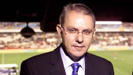 José Ángel de la Casa: 10 momentos relevantes de su larga trayectoria como narrador deportivo