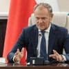 Poland deploys planes in its airspace because of threat of drone strikes in nearby Ukraine