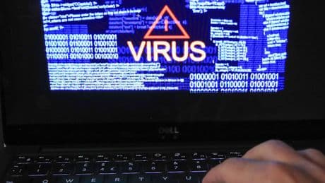 Studie warnt vor wirtschaftlichem Schaden - Cyber-Attacken! Jede 5. Firma war bereits Opfer