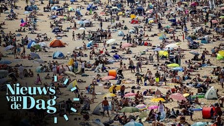 Ondernemers in Scheveningen vrezen voor nieuwe rellen