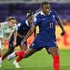 Euro 2025 : le match des Bleues basculé sur TMC, TF1 diffuse PSG-Chelsea à la place