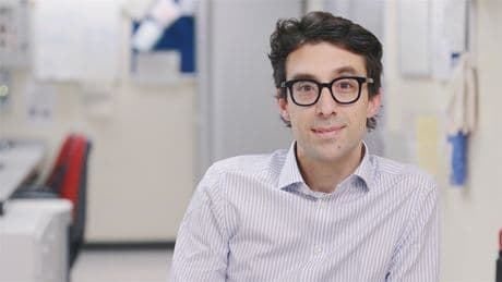 'Life-changing' work at university selected for prestigious science showcase