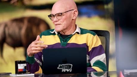 James Carville labels charges against Democratic lawmaker over ICE clash a Trump ‘distraction’ from tanking economy