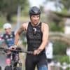Triathlon. Ewen Bouedo n’est pas passé loin du doublé à Trégastel