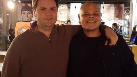 JD Vance shouldn't visit Canada, friend and Ontario Tory Jamil Jivani says