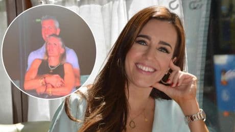 "En verano la hormona de la fidelidad baja": la psicóloga Lara Ferreiro explica la 'pillada' del concierto de Coldplay