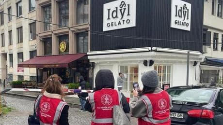 Kültür ve Turizm Bakanlığı, Boğaz'da kaçak yapılara göz açtırmıyor