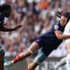 France-Angleterre : "On va être piquées par ce qu’on a montré ce soir"... Les Bleues déçues mais déjà tournées vers le Mondial