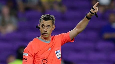 FIFA Kulüpler Dünya Kupası'nda tarihi an: Yeni kural ilk kez uygulandı!