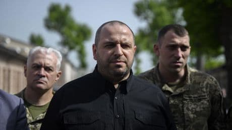 Saturday, May 17. Russia’s War On Ukraine: News And Information From Ukraine