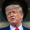 Droits de douane : Donald Trump suggère d'abaisser à 80% la surtaxe américaine sur les produits chinois