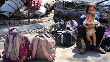 La guerre à Gaza aggrave la crise politique aux Pays-Bas