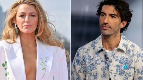 Blake Lively and Justin Baldoni come face-to-face in deposition over misconduct lawsuit