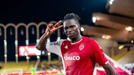 Galatasaray'dan Singo'ya 28 milyon Euro!