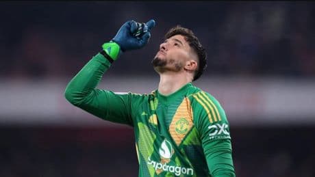 Altay Bayındır 'kader' kampında