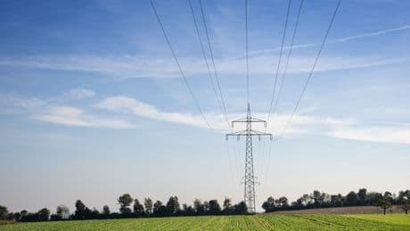Deutschland weit hinten: Diese 10 Länder haben die besten Stromnetze