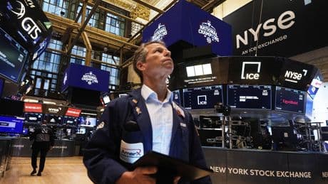 Wall Street could open with gains as U.S. Fed set to hold interest rates