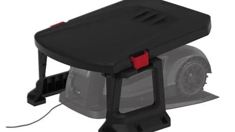 Lidl is selling a £25 fuss-free tool to help protect your lawnmower this summer – & it’s £135 cheaper than Bosch version