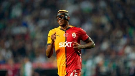 Galatasaray şampiyonluk yolunda Sivasspor'u konuk ediyor